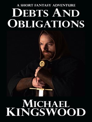 cover image of Debts and Obligations